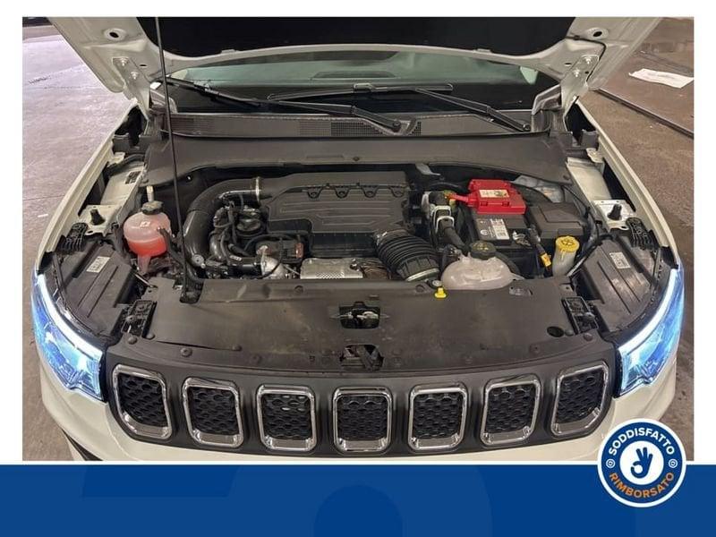 Jeep Compass 1.5 Turbo Benzina MHEV Limited MY23
