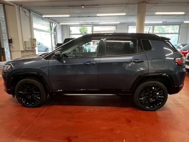 Jeep Compass Compass II 1.3 turbo t4 phev S 4xe auto 240cv