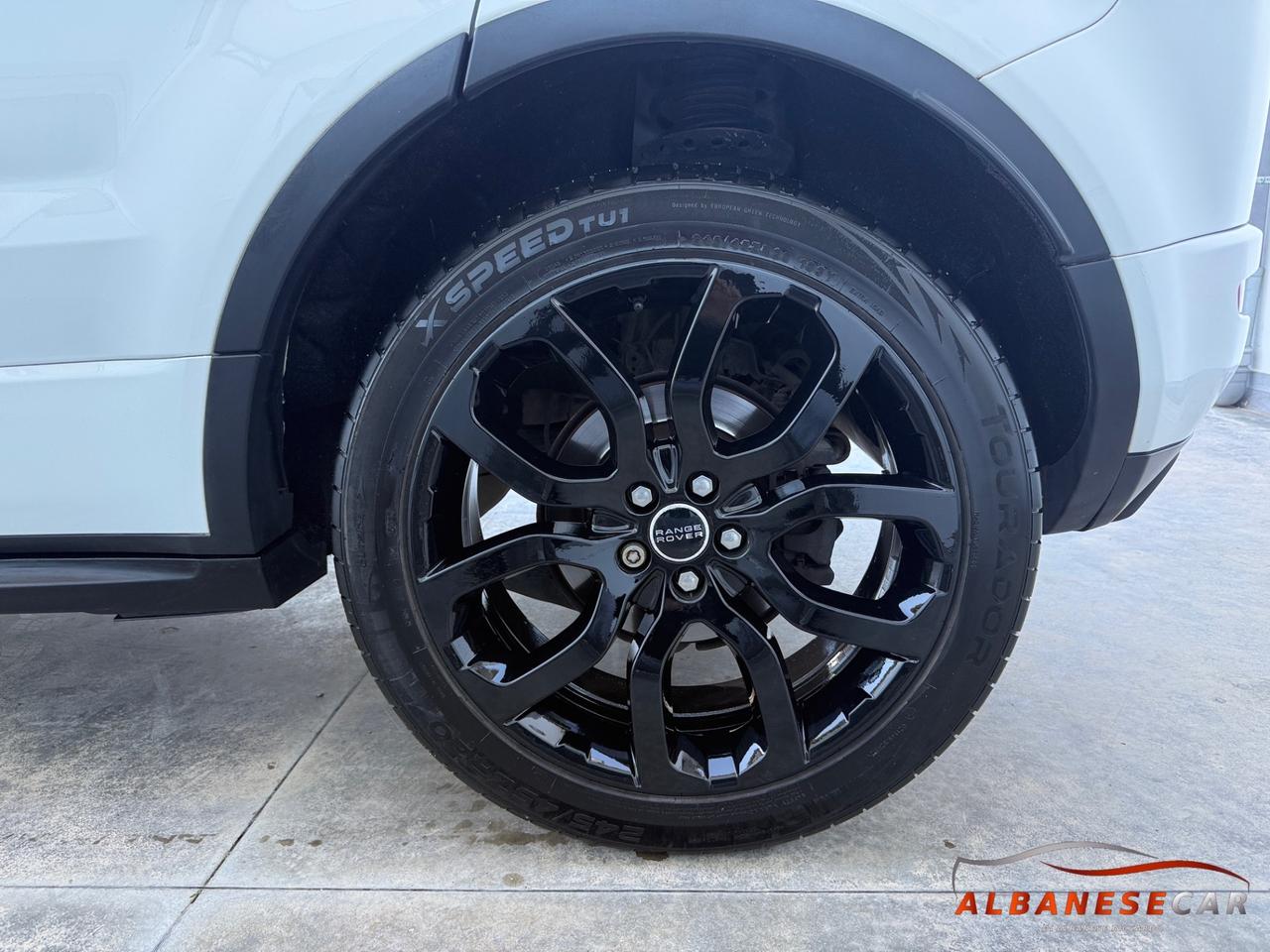 Land Rover Range Evoque 2.2 Sd4 5p. Dynamic