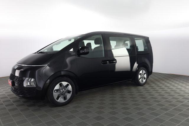 HYUNDAI Staria Staria 2.2 AT AWD 9 posti Wagon