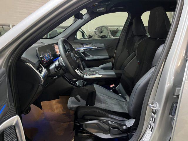 BMW X1 sDrive 18i Msport "18 M sport/Navi/Led/Park/Telec.