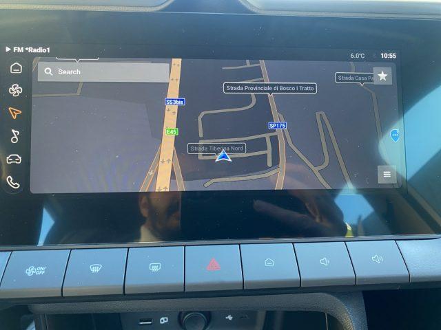 MG ZS NUOVA 1.5 Benzina Standard