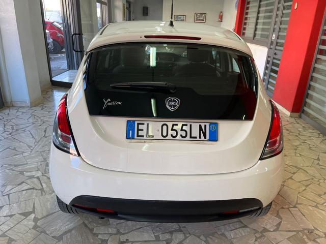 LANCIA Ypsilon 0.9 TwinAir 85 CV 5 porte S&S DFN Gold