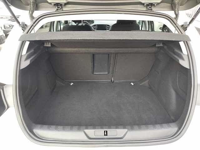 Peugeot 308 1.5 BlueHDI Allure 130 EAT8