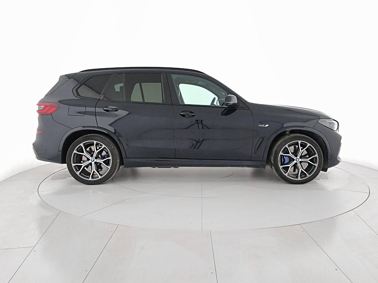 BMW X5 xDrive45e MSport