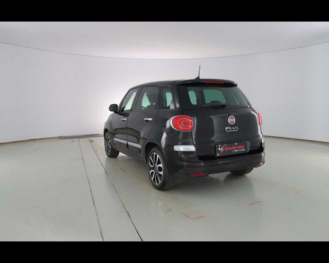 FIAT 500L 1.3 Multijet 95 CV Lounge