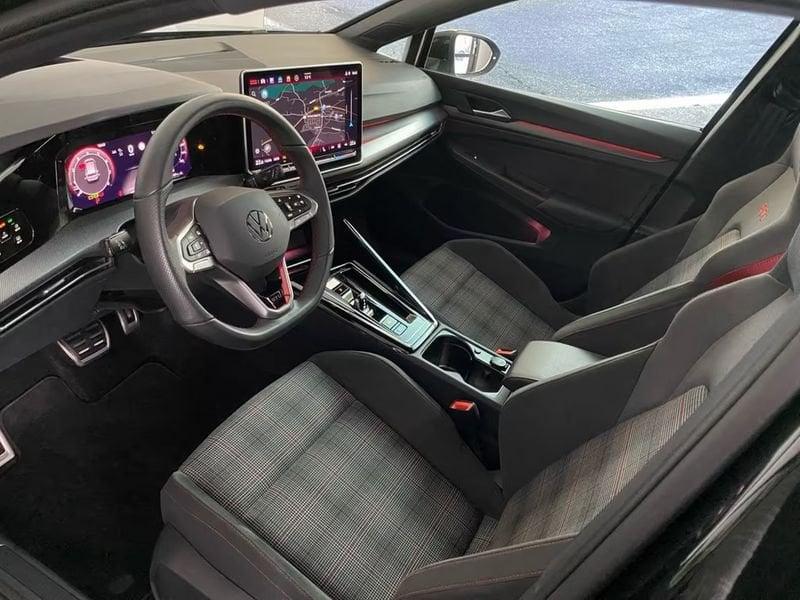 Volkswagen Golf Golf 2.0 TSI GTI DSG IQLIGHT LED HEAD-UP NAVI