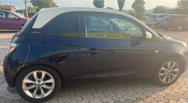 Opel Adam 1.2b 70cv