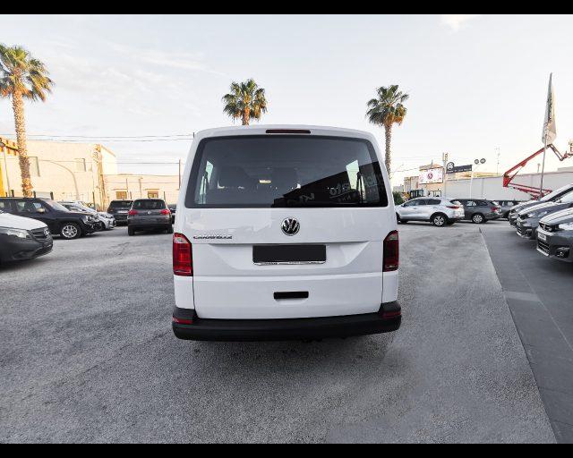 VOLKSWAGEN Transporter 2.0 TDI 150CV DSG PC Kombi