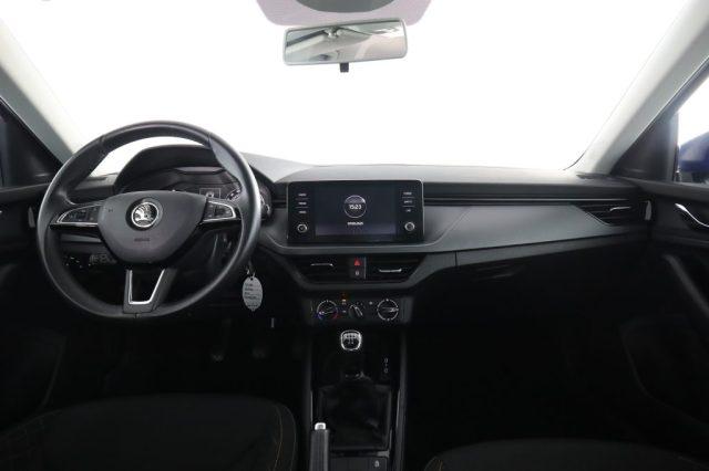 SKODA Kamiq Kamiq 1.0 TSI Ambition