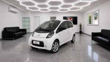 Citroen C-Zero Full Electric airdream Seduction