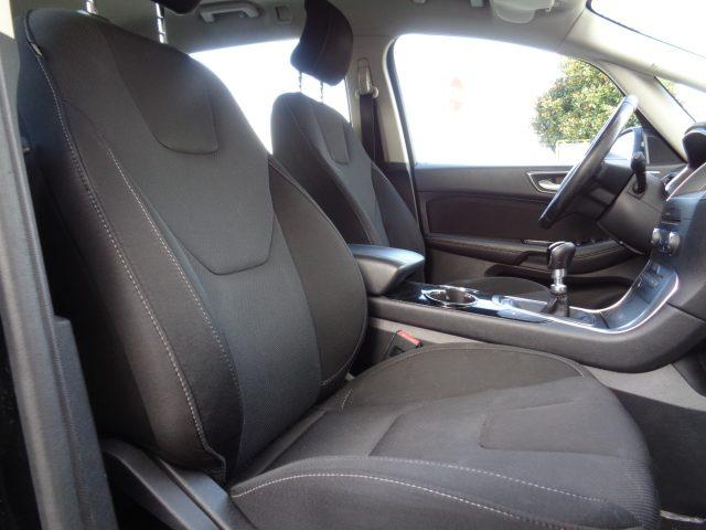 FORD S-Max 2.0tdi 7p. GARANZIA, km certificati FORD