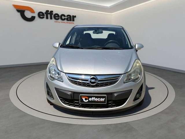 Opel Corsa 1.2 5 porte Start&Stop Elective NEOPATENTATI