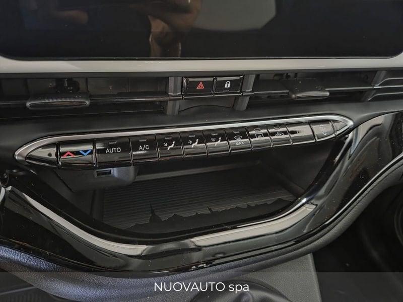 FIAT 500C Hybrid Cabrio Hybrid Icon con PACK STYLE