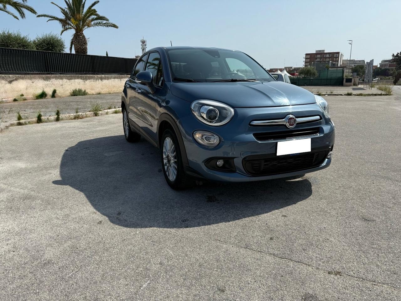 Fiat 500X 1.3 MultiJet 95 CV Lounge