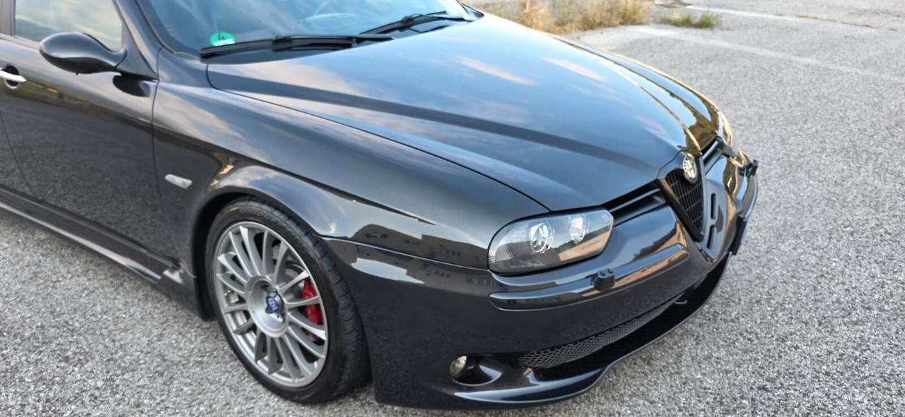 Alfa Romeo 156 3.2i V6 24V cat Sportwagon GTA