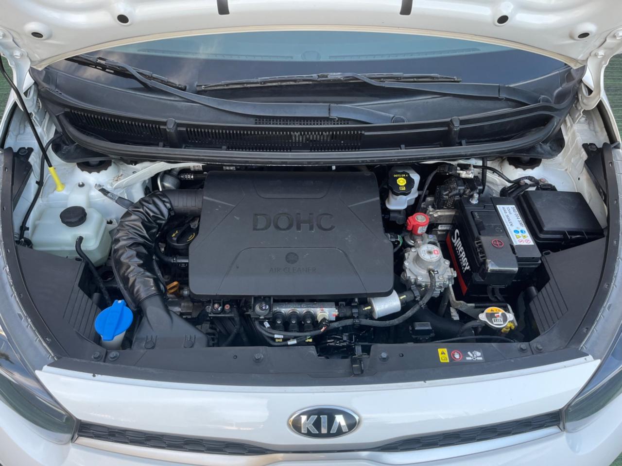 Kia Picanto 1.0 benzina/gpl di serie euro6 “ 2019 “