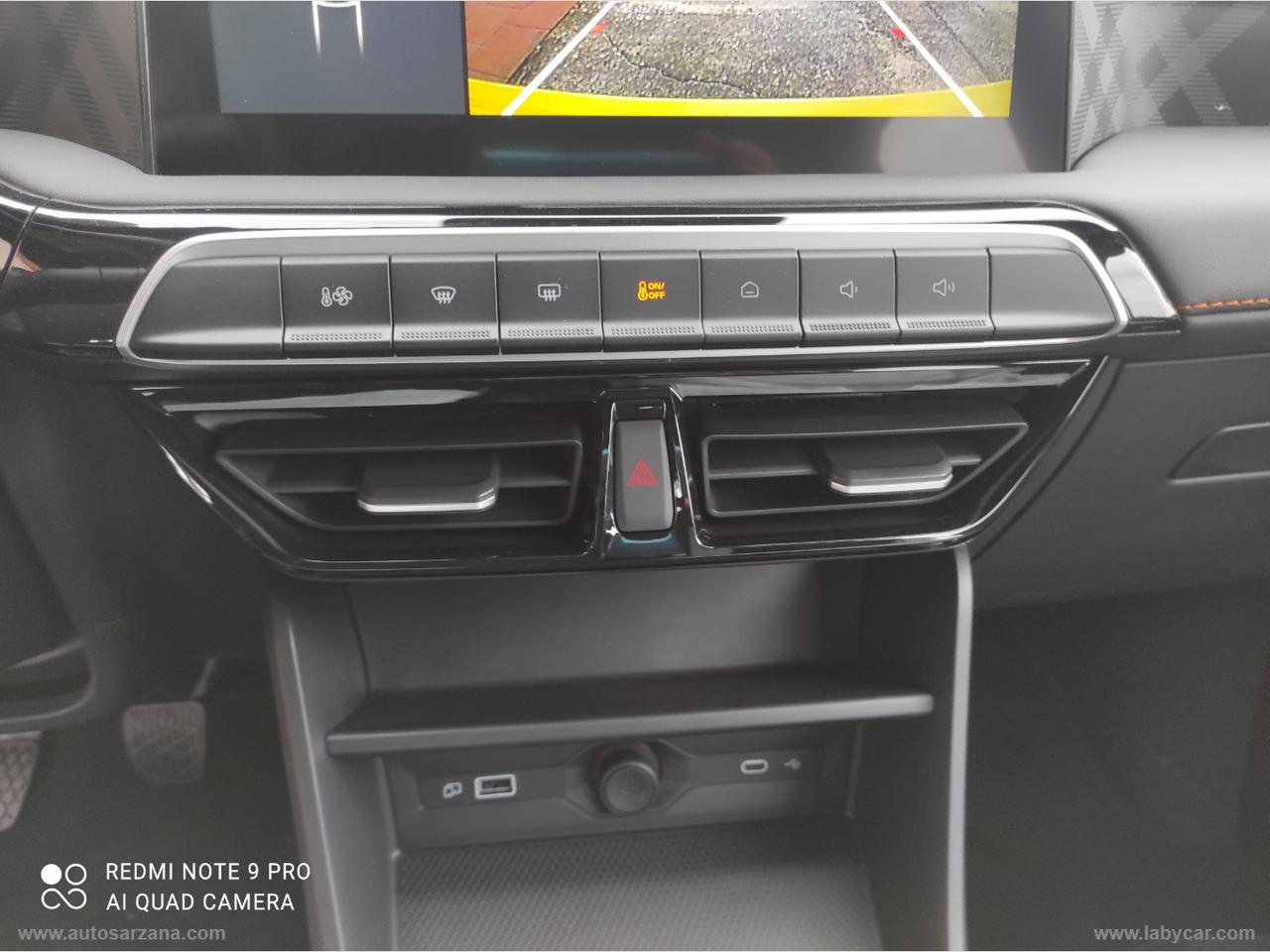 MG MG3 1.5 Standard NUOVA - VARIE COLORAZIONI E PROMOZIONI