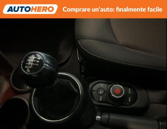 MINI One 1.5 One D 5 porte