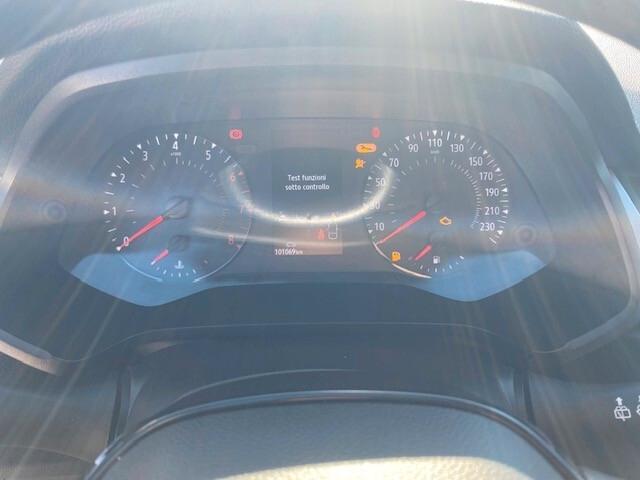 Captur TCe 12V 100 CV GPL Intens