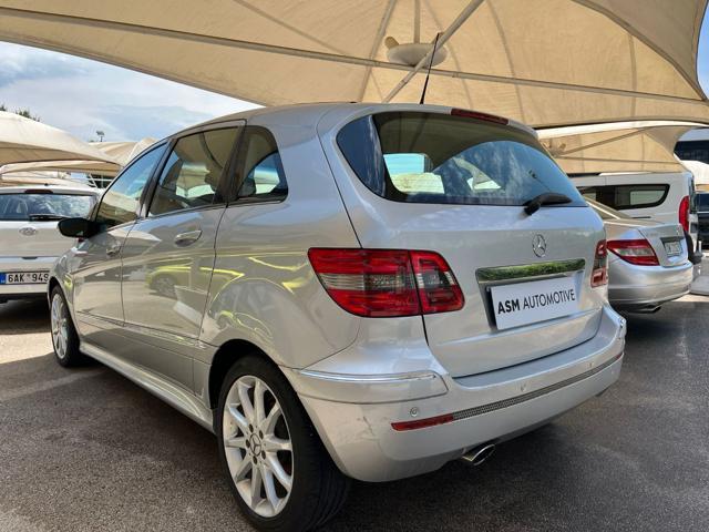 MERCEDES-BENZ B 180 CDI Sport