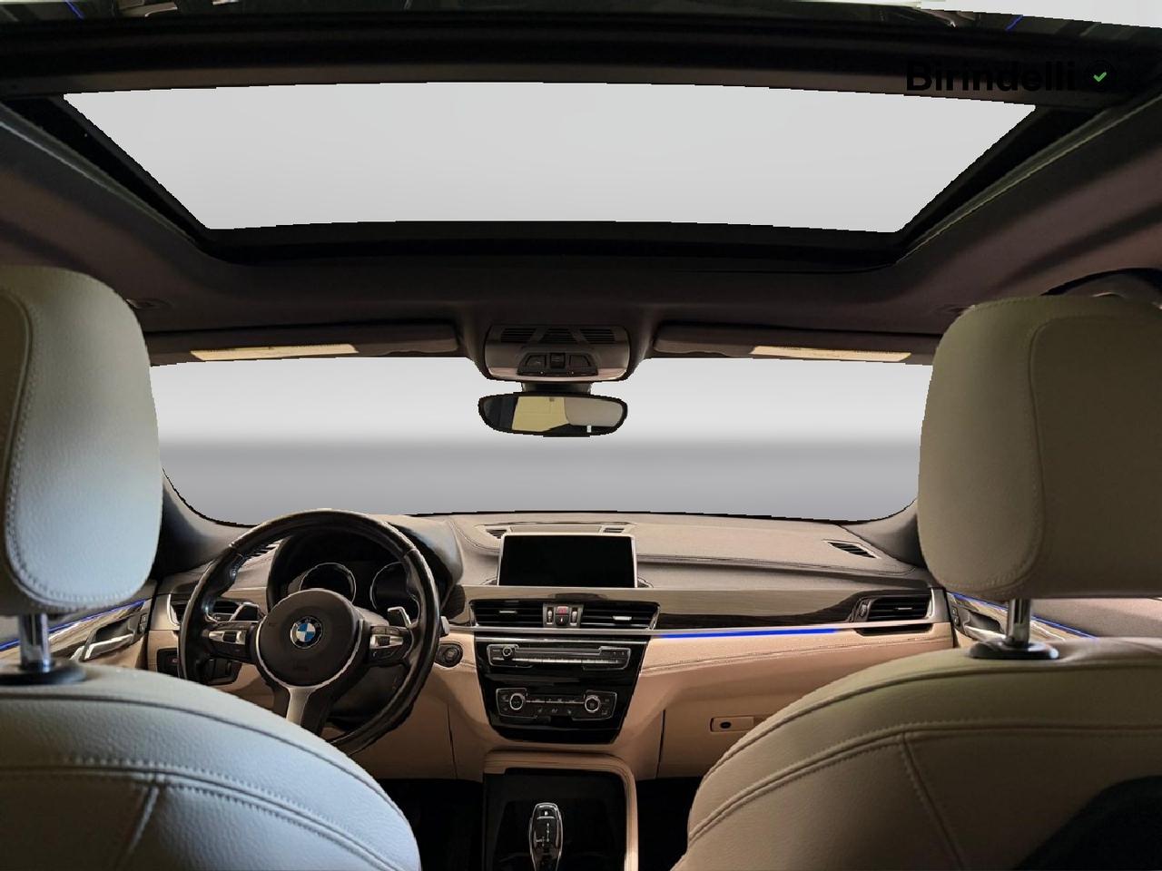 BMW X2 (F39) - X2 xdrive 28i Msport-X