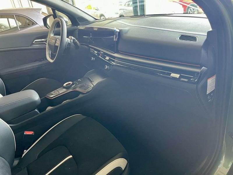 Kia Sportage 1.6 t-gdi hev GT-line 2wd at6 - NUOVO