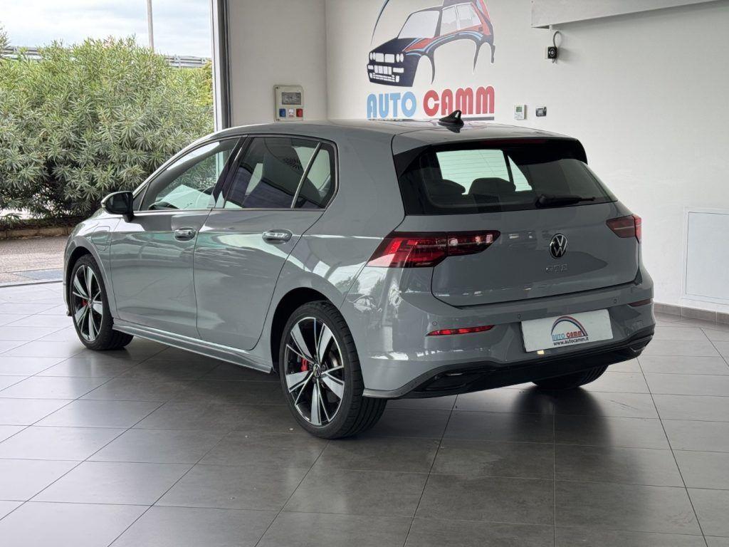 VOLKSWAGEN Golf 1.4 Plug-In Hybrid DSG GTE