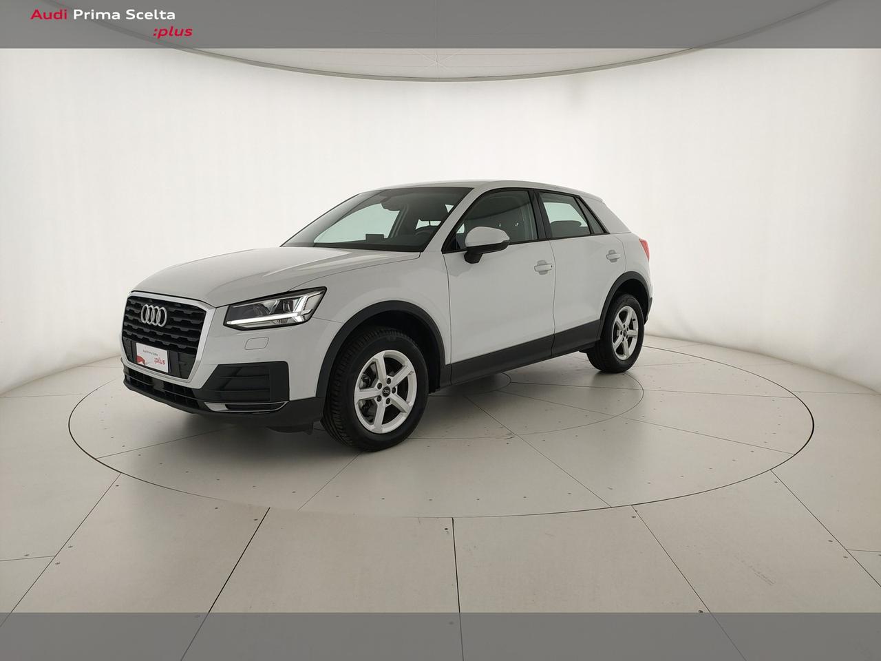 30 1.6 TDI S tronic