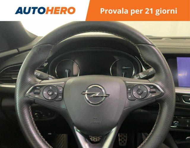 OPEL Insignia 1.5 CDTI S&S aut. Grand Sport Ultimate