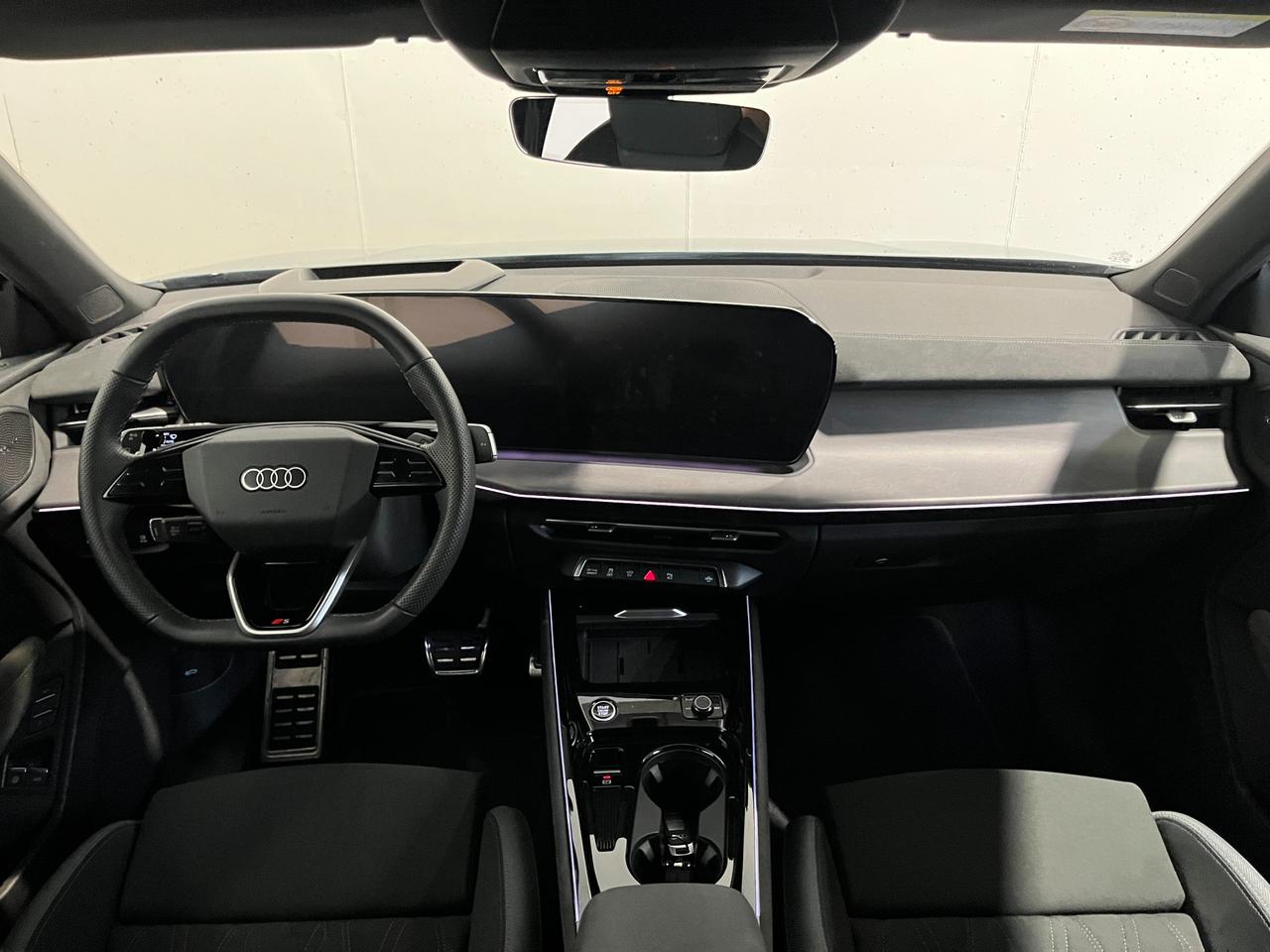 AUDI Q3 SPORTBACK E-HYBRID S-TRONIC S-LINE