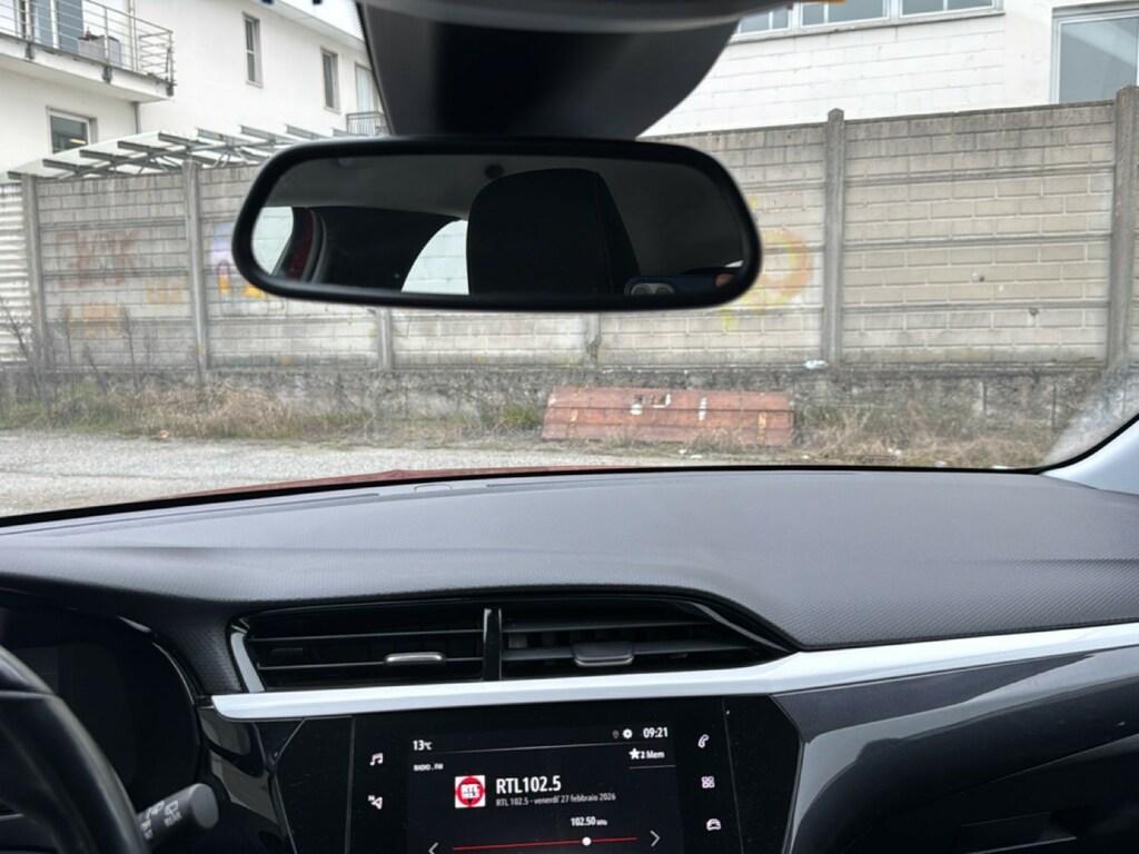 Opel Corsa 5 Porte 1.2 D&T