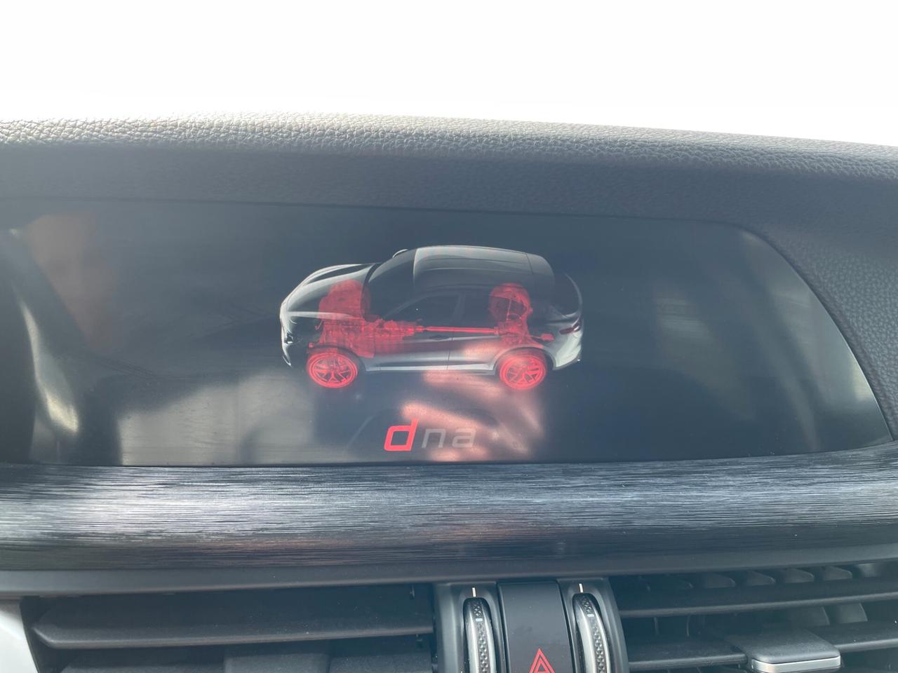 Alfa Romeo Stelvio 2.2 Turbodiesel 160 CV AT8 RWD Business IVA ESPOSTA