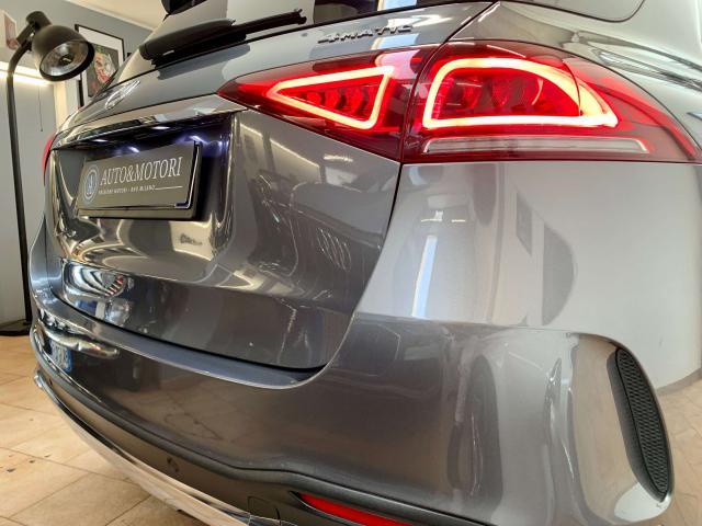 Mercedes-Benz GLE 300 GLE 300d mhev Premium Plus 4matic auto IVA Esposta