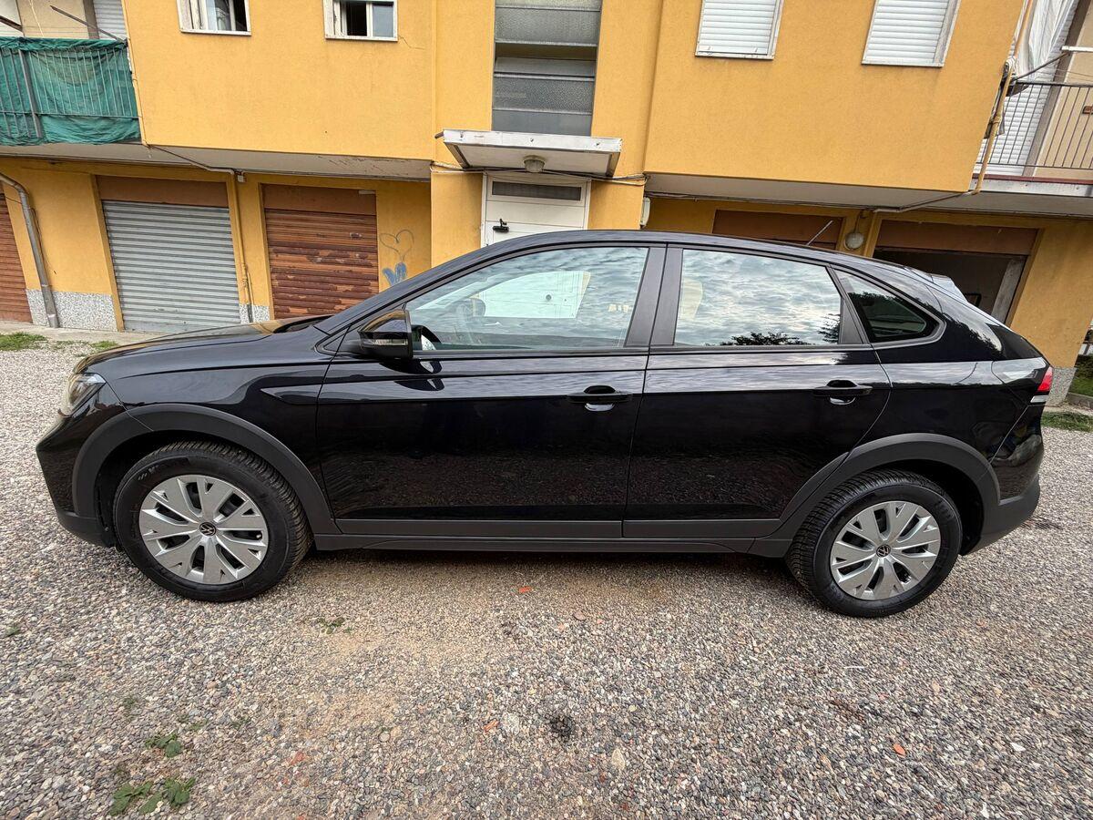 Volkswagen Taigo 1.0 tsi Life 95cv
