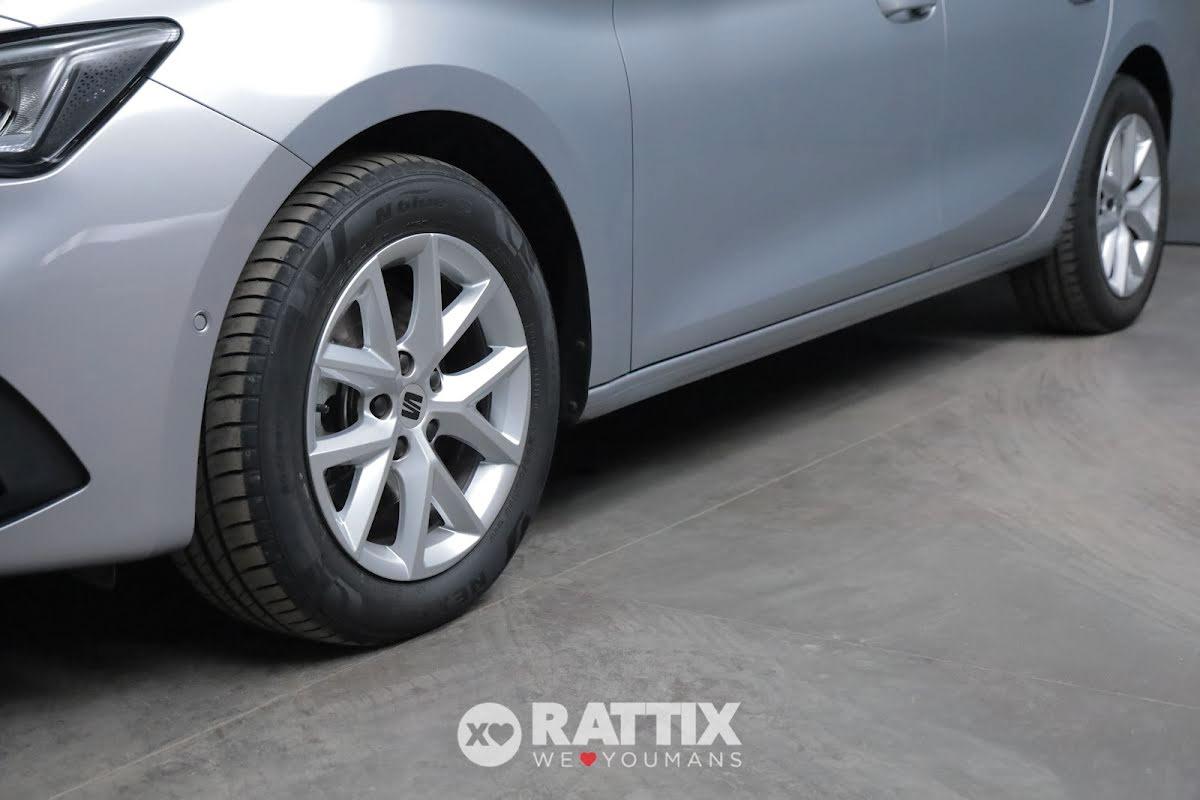 SEAT Leon ST 1.5 TSI 130CV Style