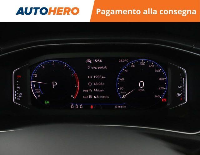 VOLKSWAGEN T-Roc 1.5 TSI ACT Advanced BlueMotion Technology