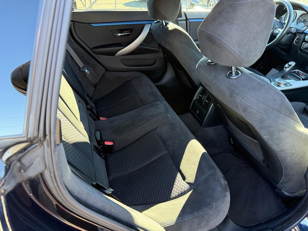 Bmw 420d xDrive GRAND Coupé Msport