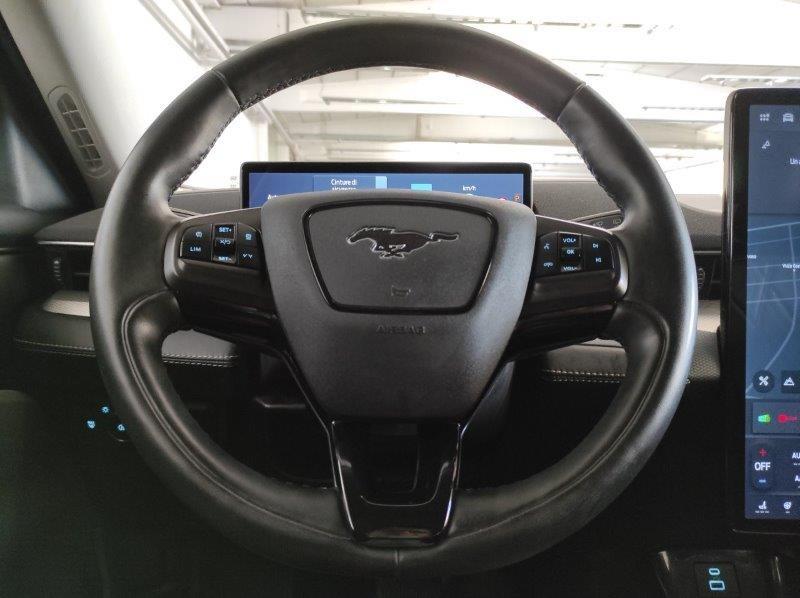 FORD Mustang Mach-E - Mustang Mach-E Standard Range 268 CV