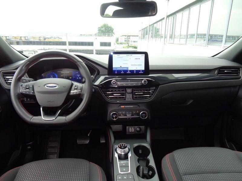 Ford Kuga Kuga 2.5 full hybrid ST-Line 2wd 190cv cvt