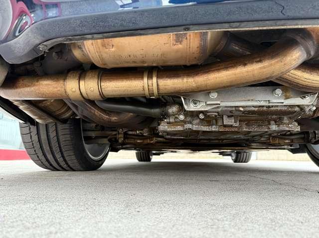 Porsche 996 911 Carrera Cabrio 3.4