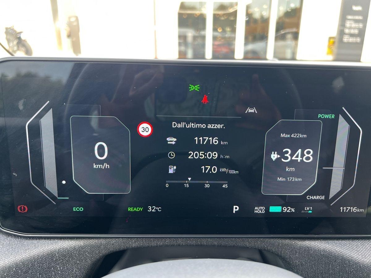 KIA EV2 SR FWD EARTH 22 CMF SND