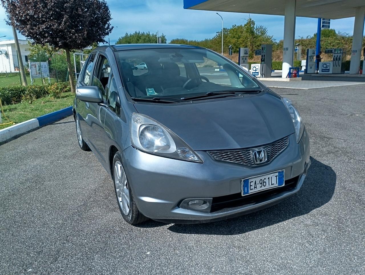 Honda Jazz 1.4 i-VTEC Elegance UNIPRO' KM 118000