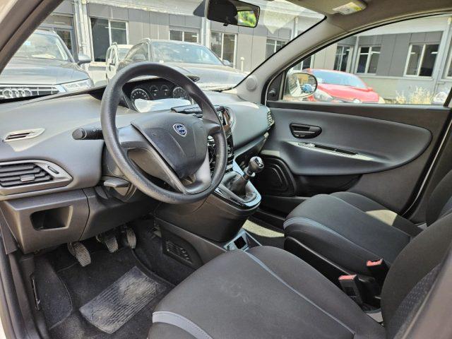 LANCIA Ypsilon 1.2 69 CV 5 porte GPL Ecochic
