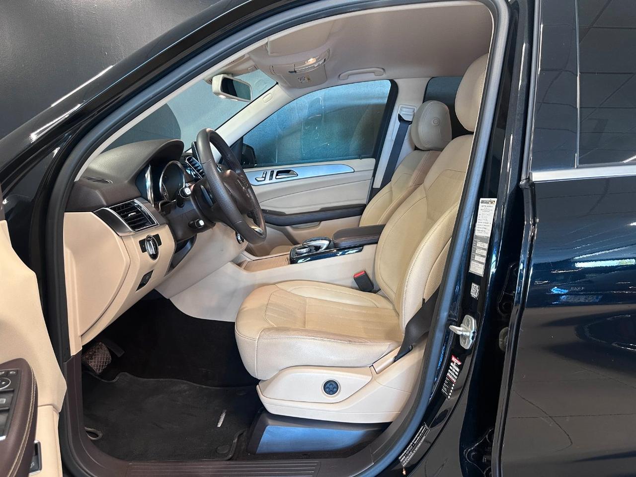 Mercedes GLE SUV GLE 250 d Premium 4matic auto