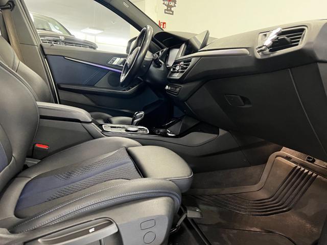 BMW 116 d 5p. Msport VIRTUAL / BI-ZONA / NAVI