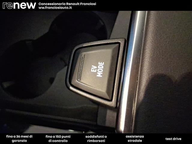 RENAULT Rafale 1.2 e-Tech phev atelier Alpine 4x4 300cv auto