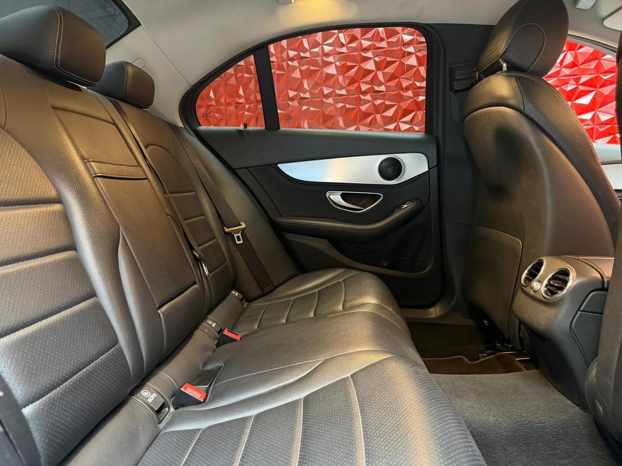 Mercedes-benz C 200 d Auto Premium Ok NEOPATENTATI