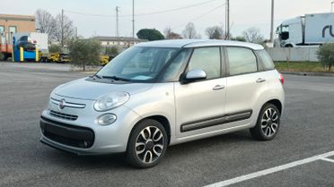 Fiat 500L 500 L 1300 MJET 85 CV