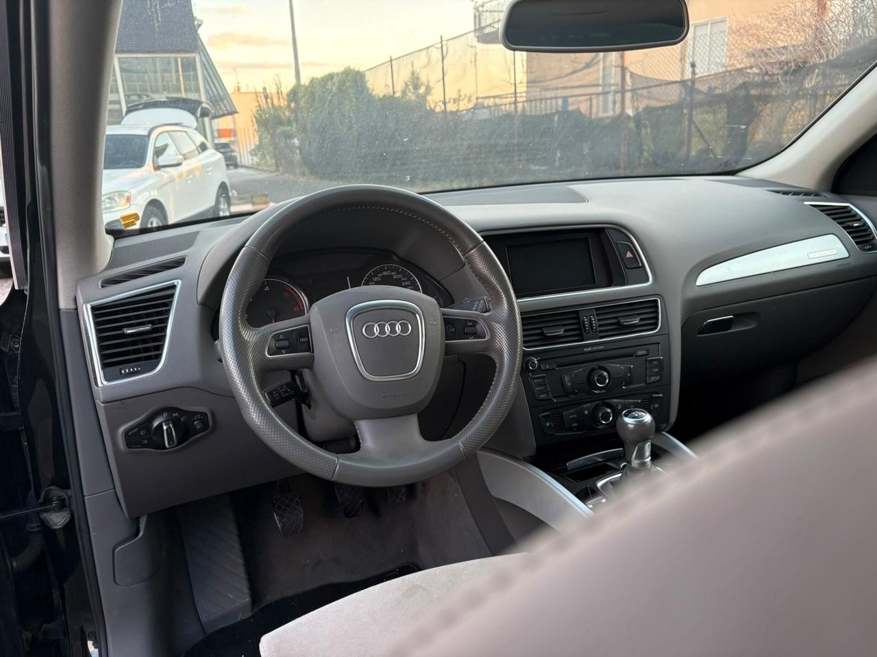 Audi Q5 2.0 TDI 170CV quattro Advanced Plus